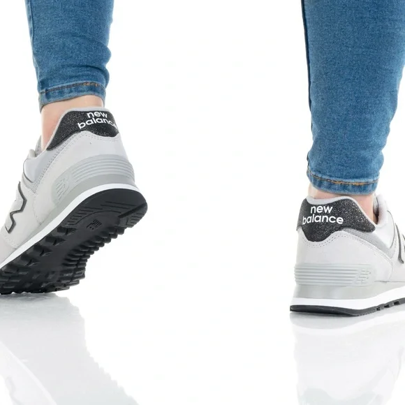 New Balance Women's 974 - Picture 4 of 6